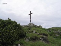 vrchol Trawengu