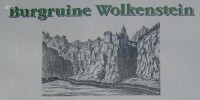 takhle asi vypadal Wolkenstein