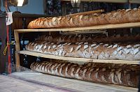 Alsaský chléb