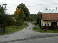 Dětřichov nad Bystřicí