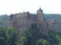 Loket: hrad Loket
