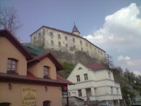 hrad Ledeč 