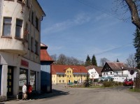 Město Pernink A2