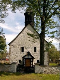 Kostel A1