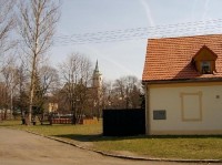 Kostel sv. Michala A4