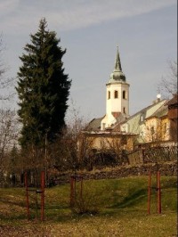 Kostel sv. Michala A19