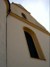 Kostel sv. Michala A8