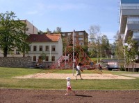 Park Hadovka B11