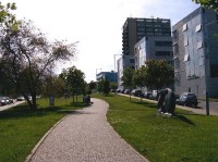 Park Hadovka A5