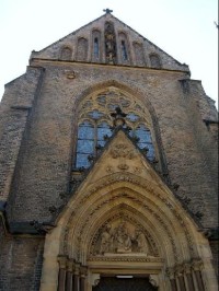 Kostel Svatého Prokopa A11