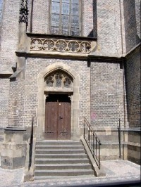 Kostel Svatého Prokopa A8