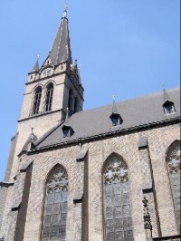 Kostel Svatého Prokopa A7