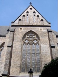 Kostel Svatého Prokopa A6