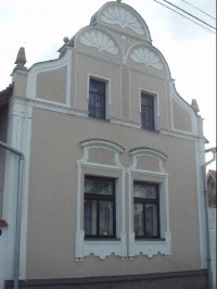 renesanční dům č. 64