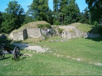 Brumovský hrad