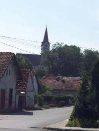 Kostel: Kostel v Pustějově
