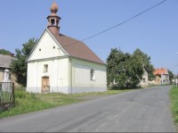Kaple: Místní kaple
