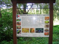 Trnávka - přírodní rezervace
