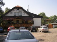 Restaurace Na Skalkách