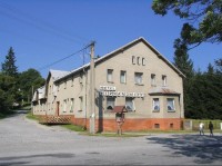 Hotel Heřmanovice