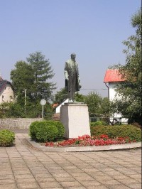Pomník Františka Palackého