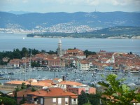 Koper (Capodistria)