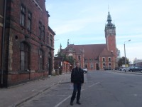 Gdaňsk - nejkrásnější město v Polsku