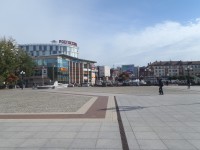 Kaliningrad, město více názvů