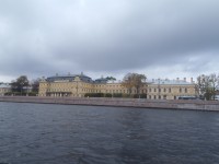 Menšikovský palác