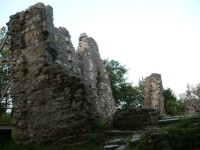 Soči, Loo, Byzantský chrám