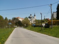 Křtiny