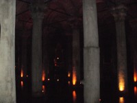 Bazilika Cisterna