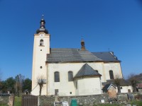 Kostel 3