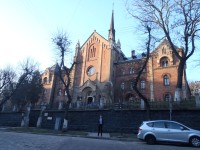 Kostel sv. Jana Zlatoústého