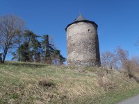 Věž 1