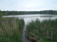 Druhý rybník 3