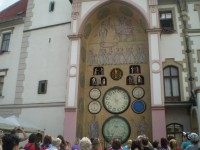 Orloj 2