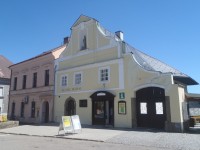 Letohrad, Městské muzeum