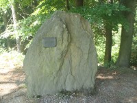 Památný kámen