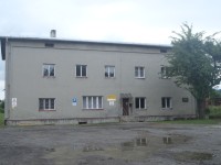 Rodný dům Vladislava Vančury
