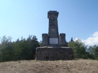Pomník Petru Bezručovi