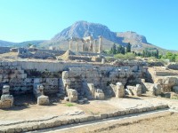 Antický Korint