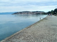 Ohridské jezero