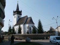 Kostel sv. Jelizavety