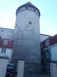 Hellemannova věž