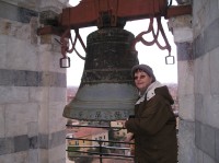 Pisa, Torre Pendente