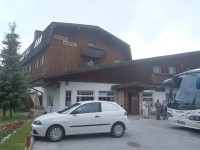 Hotel Bohinj