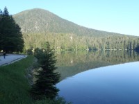 Laghi di Fusine