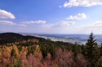 Turistické cíle v okolí Trutnova