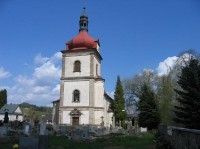 Kostel sv. Mikuláše: Gotický kostel